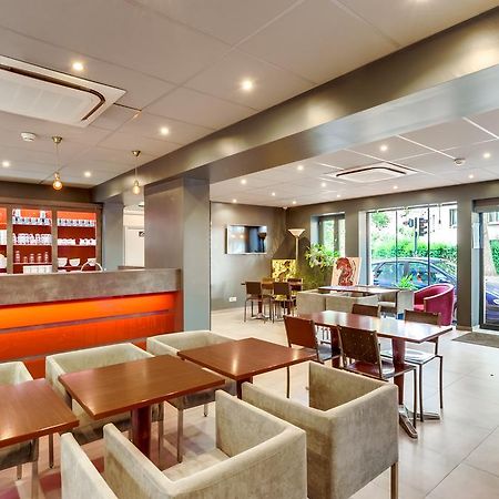 Hotel Jade 欧奈索斯博伊斯 外观 照片