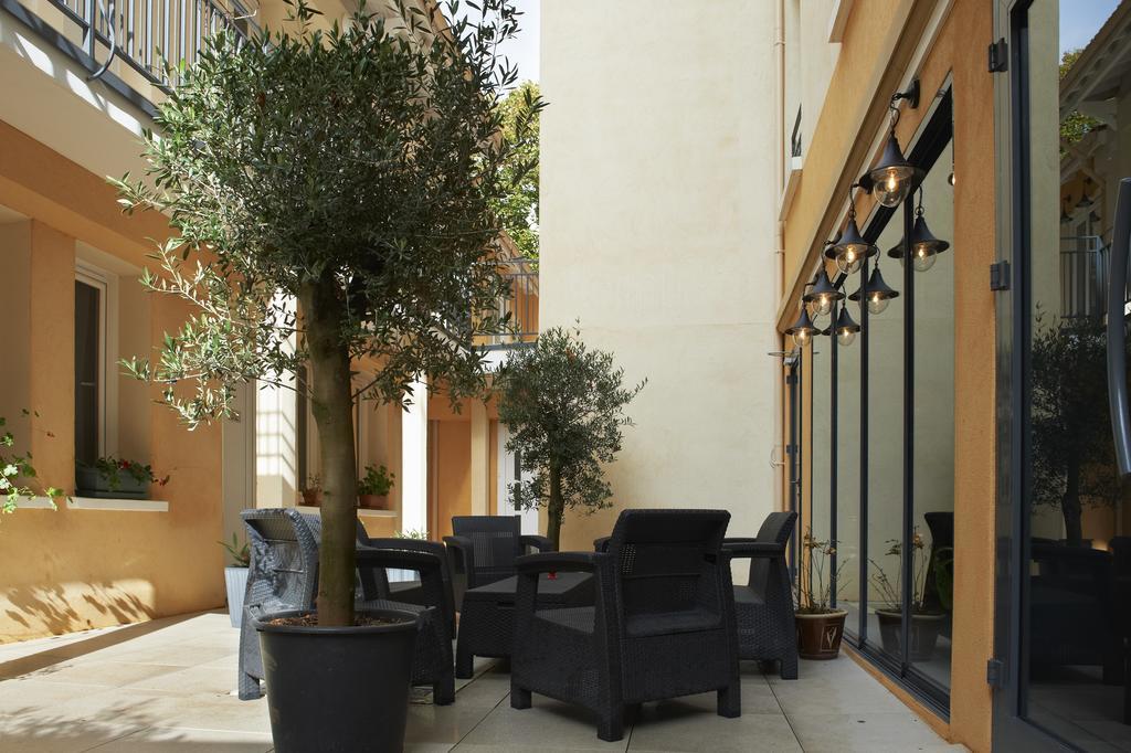 Hotel Jade 欧奈索斯博伊斯 外观 照片
