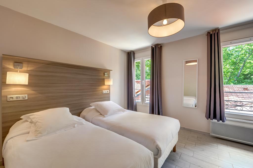Hotel Jade 欧奈索斯博伊斯 外观 照片