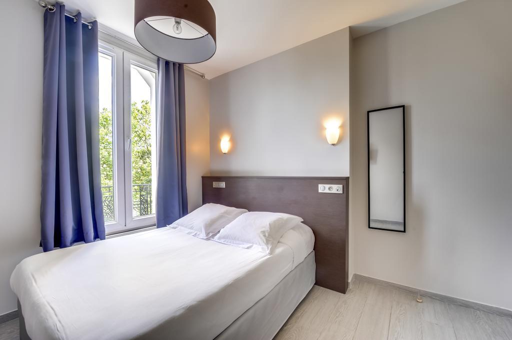 Hotel Jade 欧奈索斯博伊斯 外观 照片