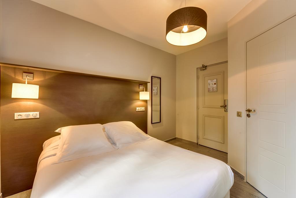 Hotel Jade 欧奈索斯博伊斯 外观 照片