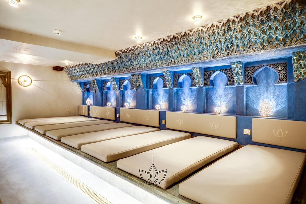 Hotel Jade 欧奈索斯博伊斯 外观 照片